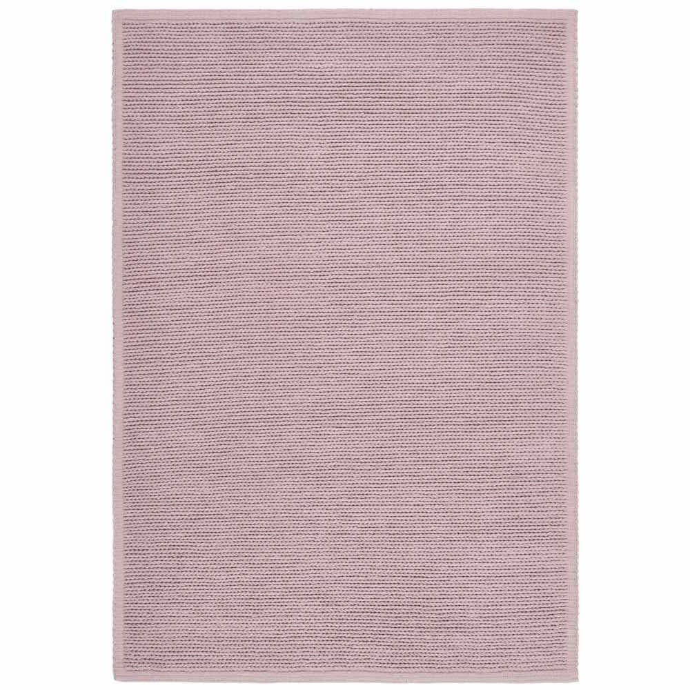 Cable New Blush Rug - Rug Guru