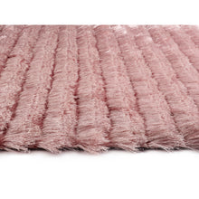 Load image into Gallery viewer, Carved Glamour Adobe Rose Rug - Rug Guru
