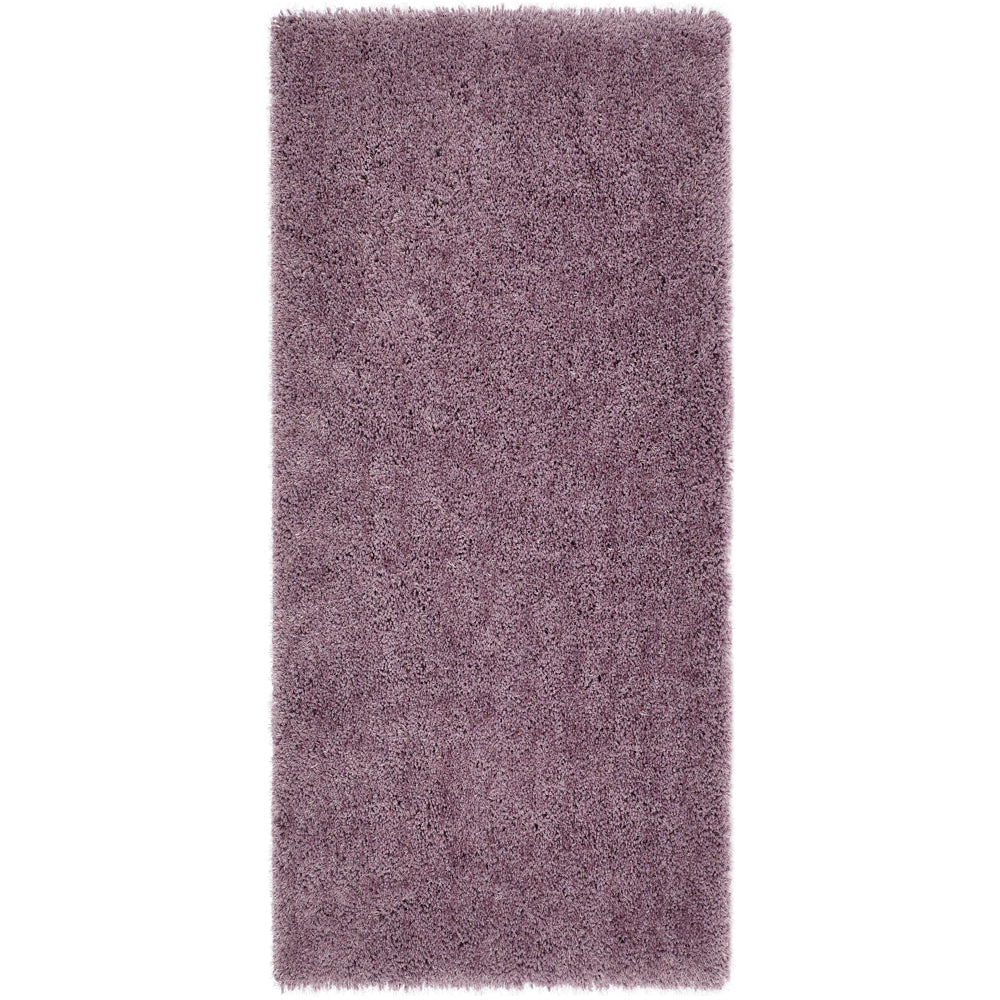 Chicago Lavender Runner - Rug Guru
