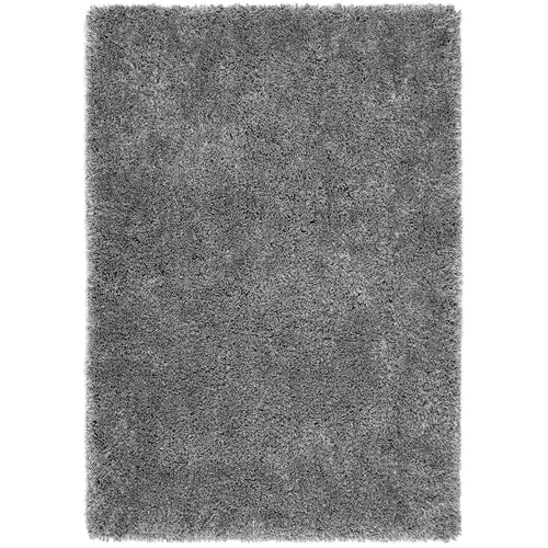 Chicago New Grey Rug - Rug Guru