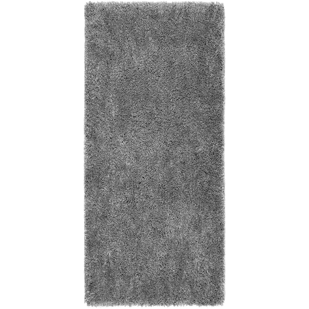 Chicago New Grey Runner - Rug Guru
