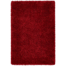 Load image into Gallery viewer, Chicago Red Rug - Rug Guru
