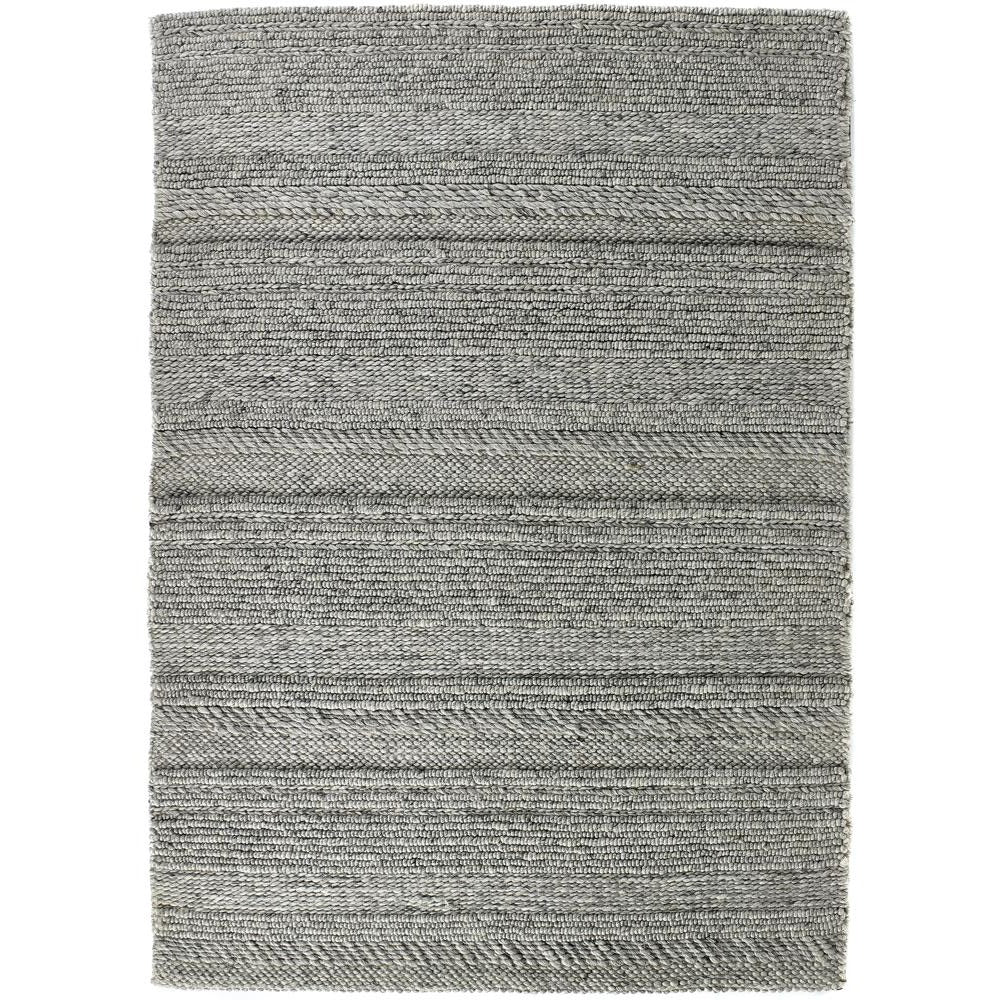 Chunky Knit Natural Rug - Rug Guru