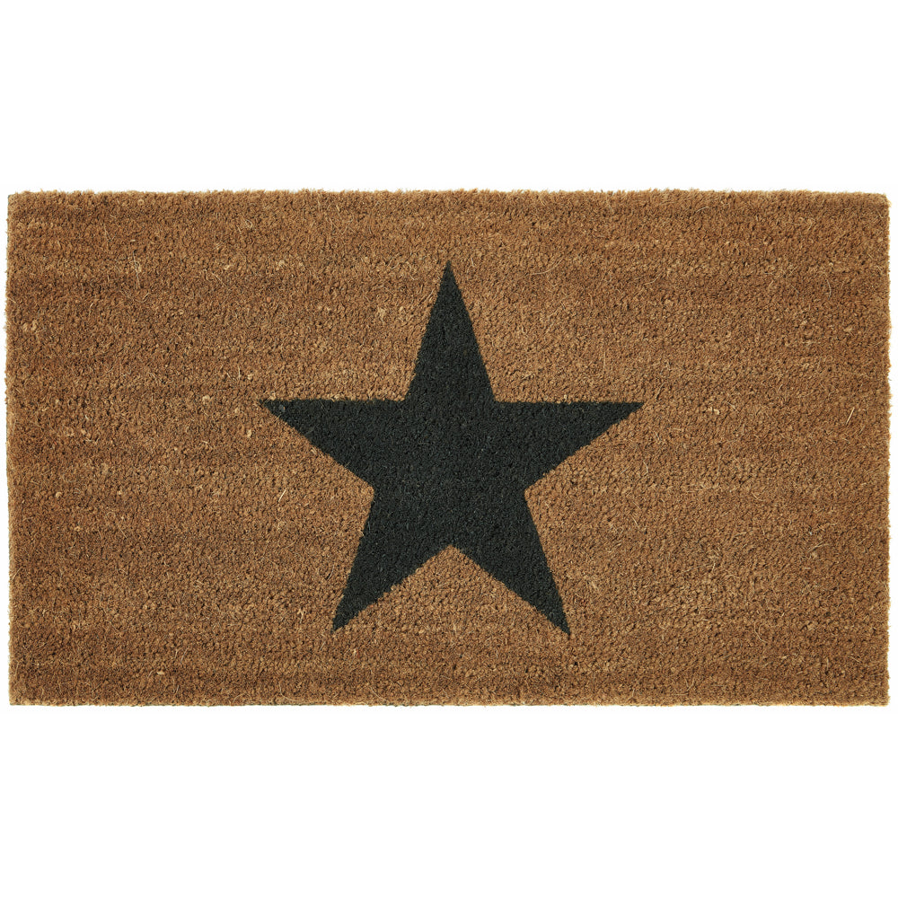 My Coir Mats - Star