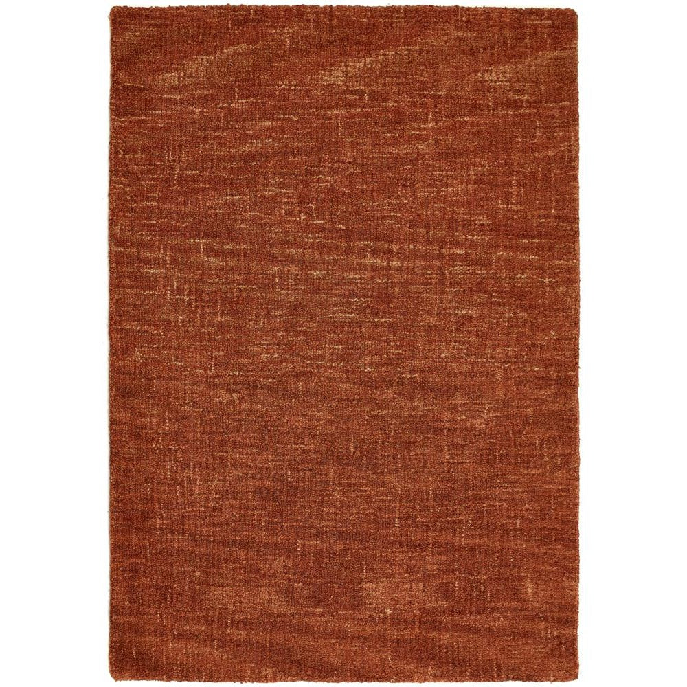 Country - Burnt Sienna