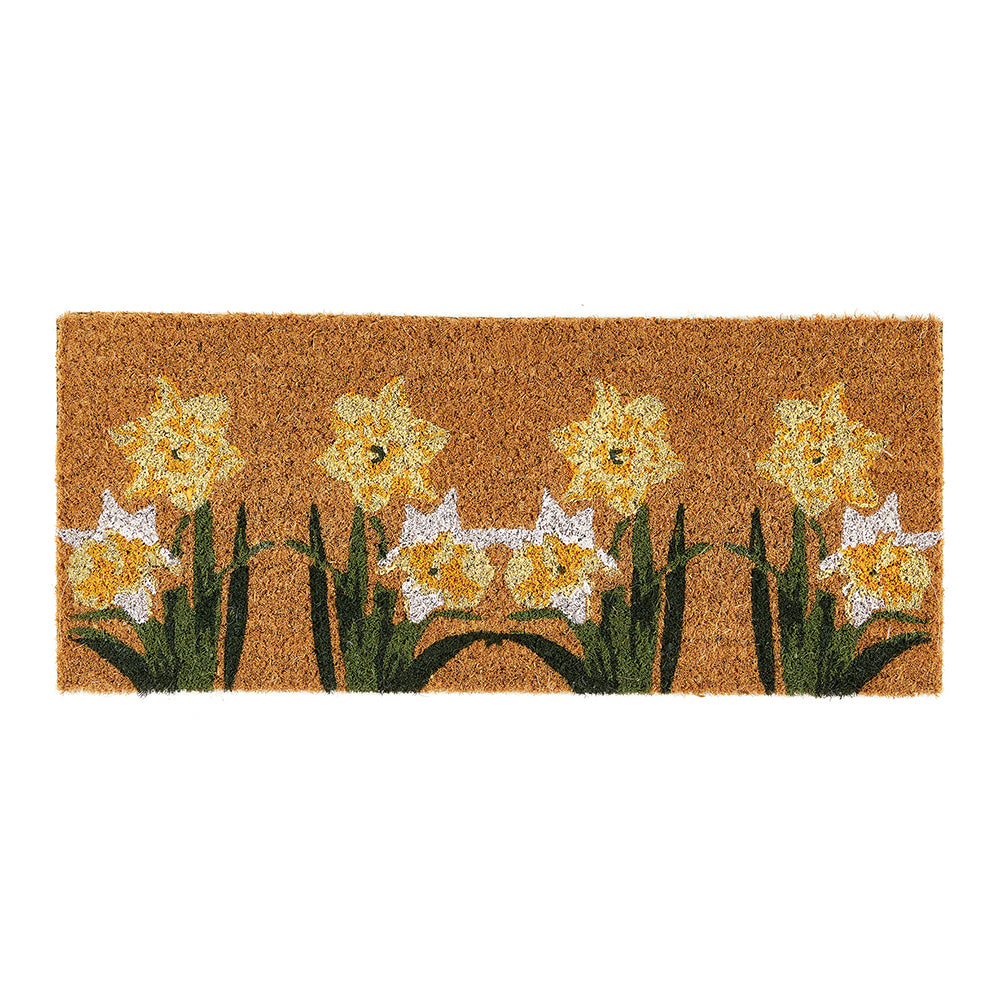 My Coir Inserts - Daffodil Insert