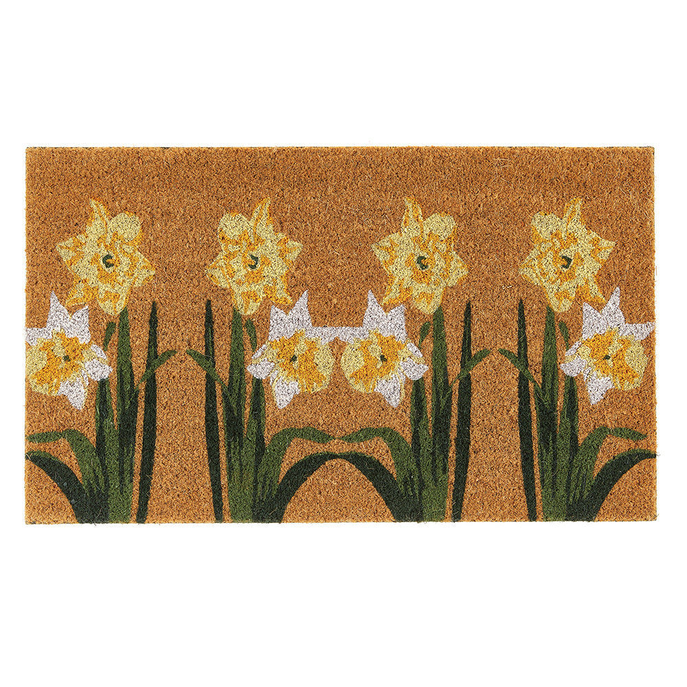 My Coir Mats - Daffodil