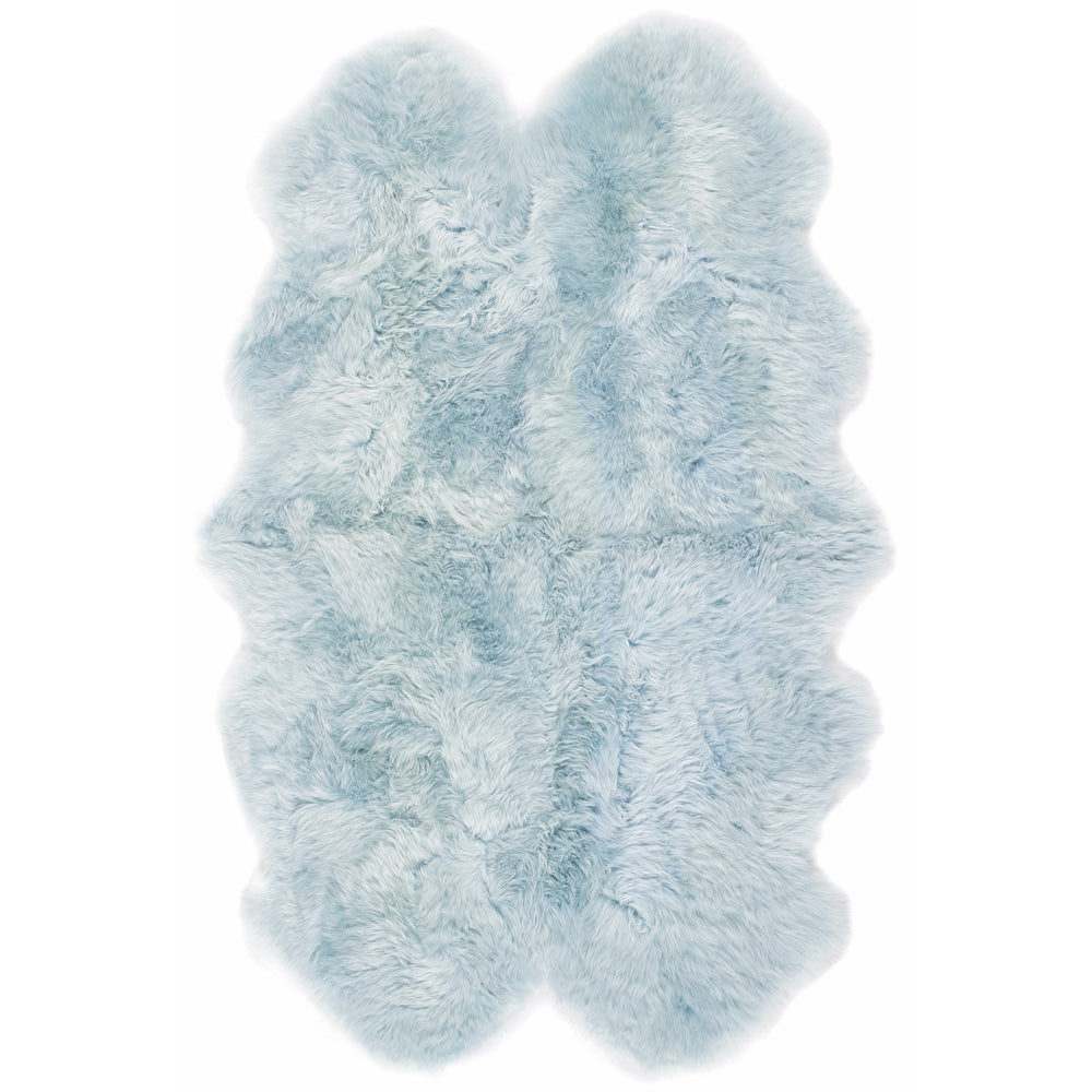 Sheepskin - Duck Egg