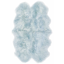 Load image into Gallery viewer, Sheepskin - Duck Egg

