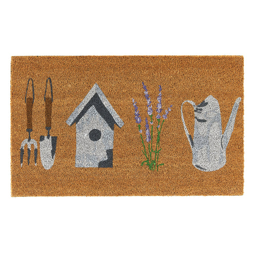 My Coir Mats - Gardening