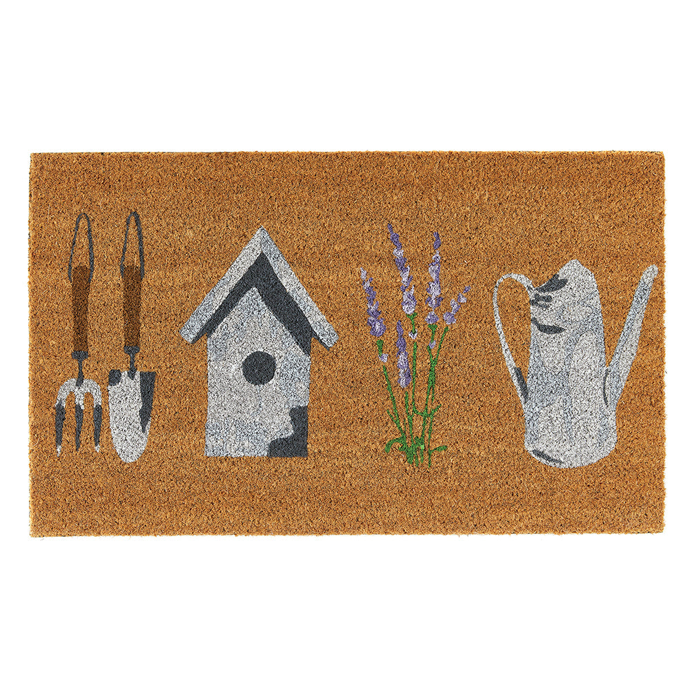 My Coir Mats - Gardening
