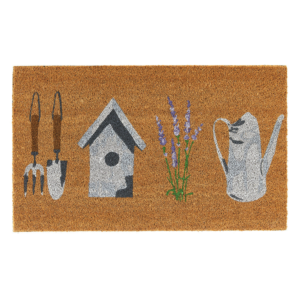 My Coir Mats - Gardening