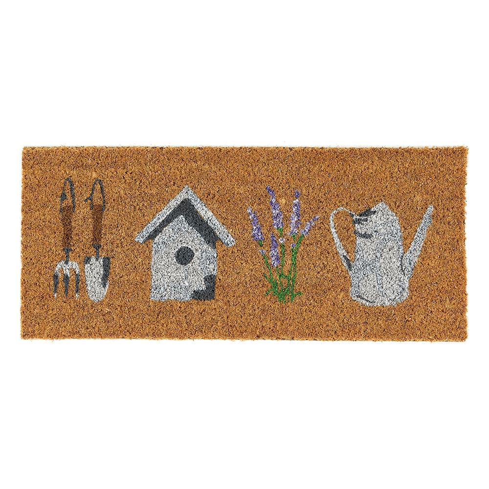 My Coir Inserts - Gardening Insert