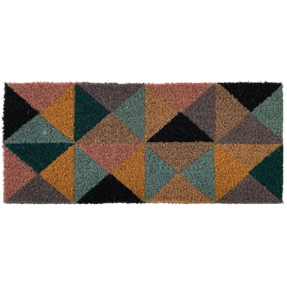My Coir Inserts - Geo 1 Insert