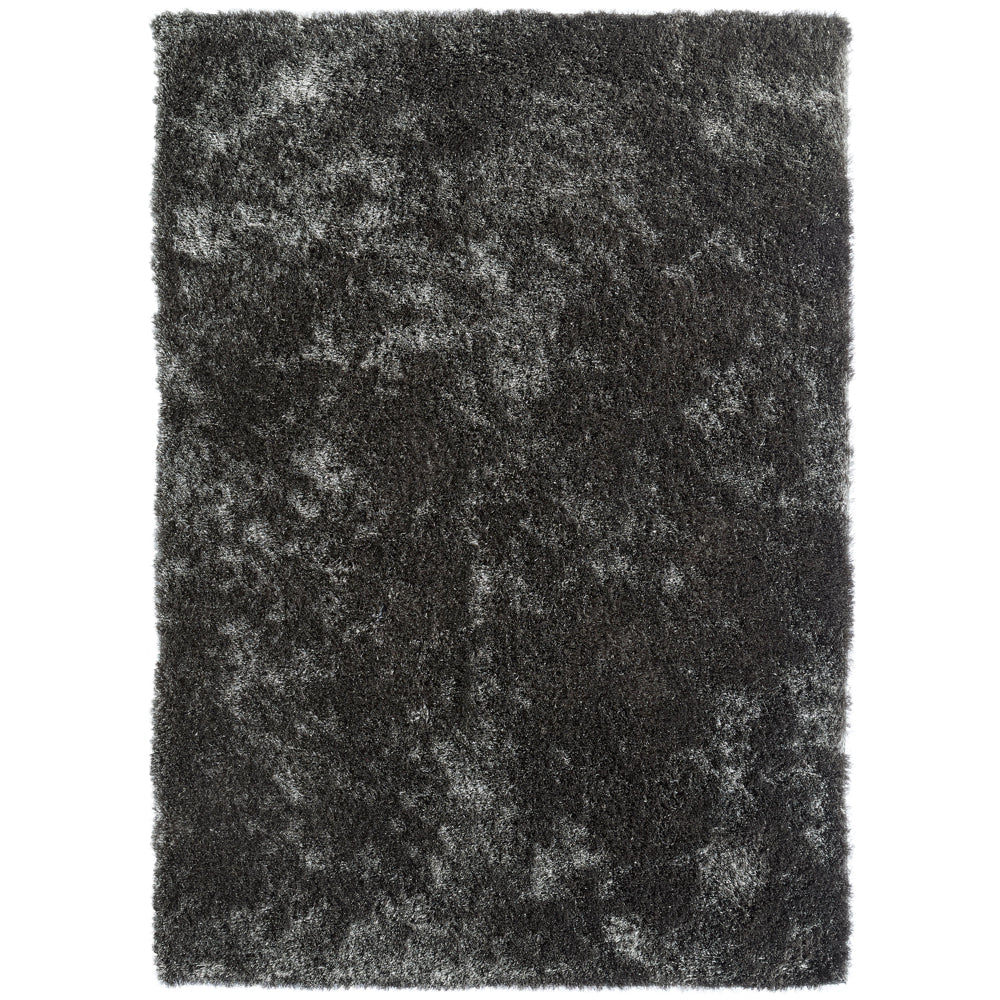 Shimmer - Charcoal