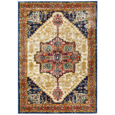 Granada Amber Rug - Rug Guru