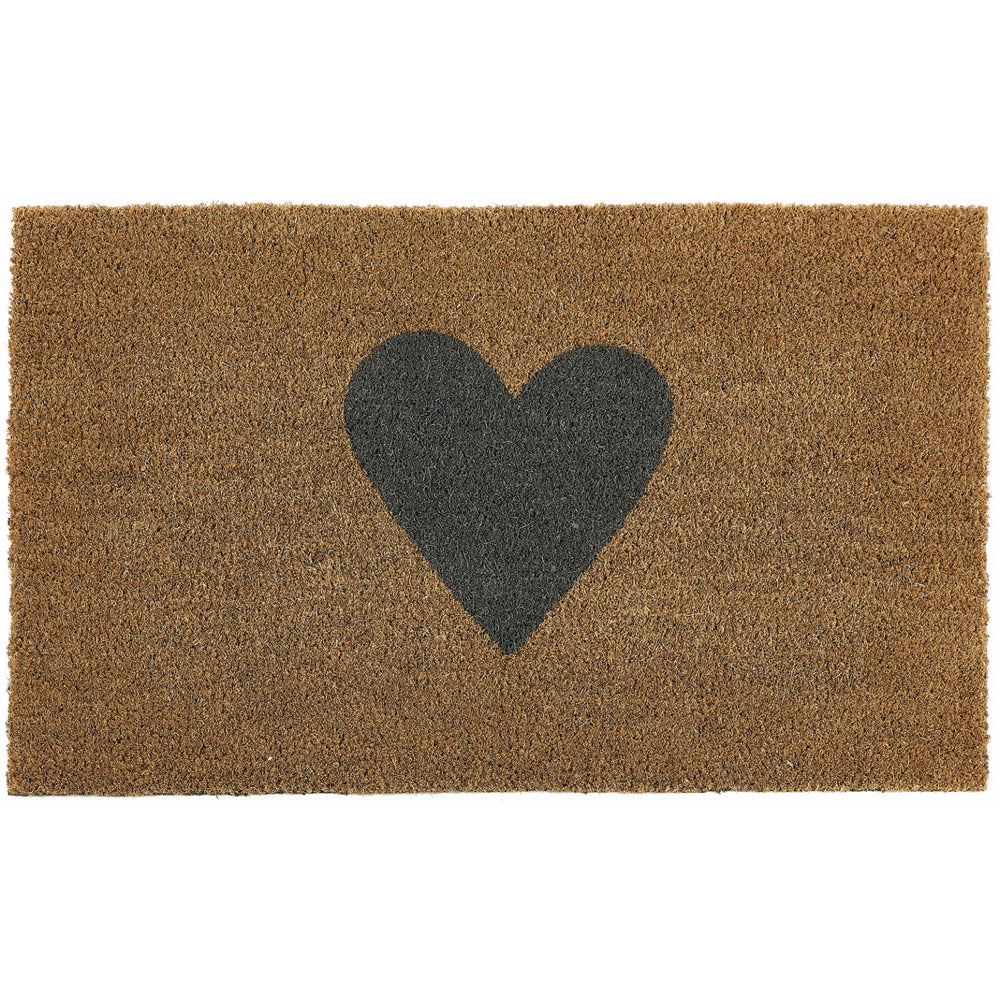 My Coir Mats - Heart