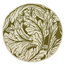 Load image into Gallery viewer, Heritage Floral 2 - Moss

