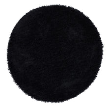 Load image into Gallery viewer, Chicago Black Circle Rug - Rug Guru

