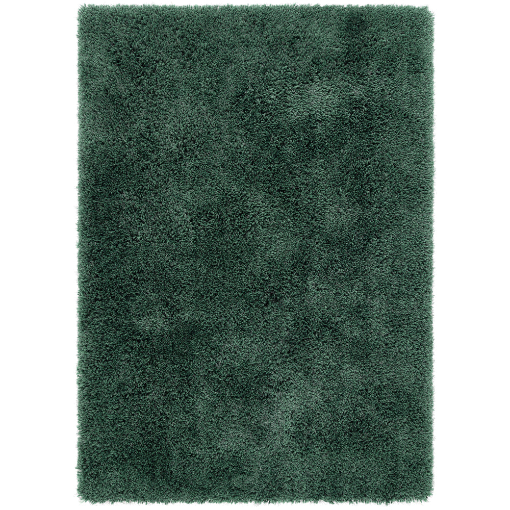 Chicago Forest Green Rug - Rug Guru