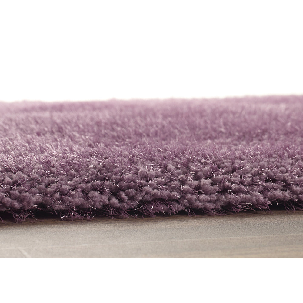 Chicago Lavender Rug - Rug Guru
