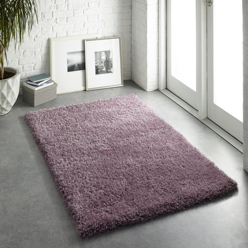 Chicago Lavender Rug - Rug Guru