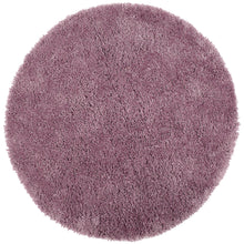 Load image into Gallery viewer, Chicago Lavender Circle Rug - Rug Guru
