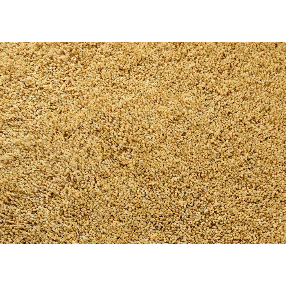 Chicago Ochre Rug - Rug Guru