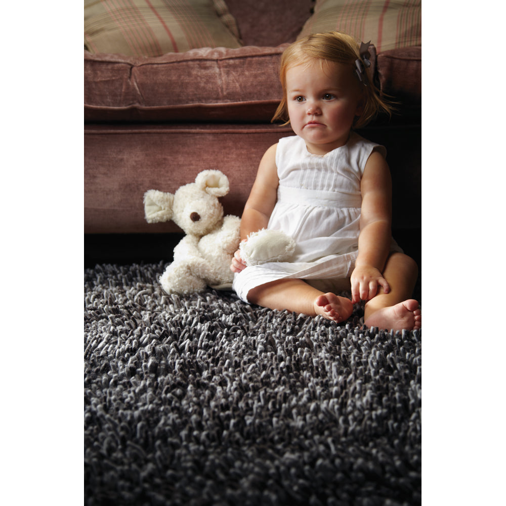 Imperial Dark Mix Rug - Rug Guru