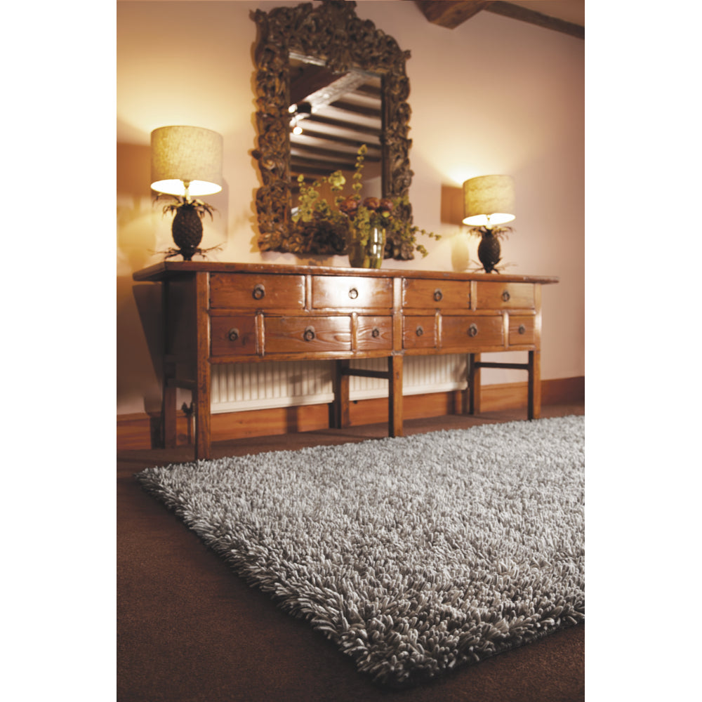 Imperial Dove Grey Rug - Rug Guru