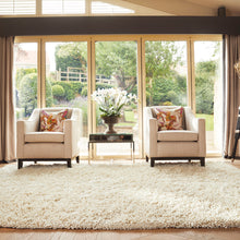 Load image into Gallery viewer, Imperial Ivory Rug - Rug Guru
