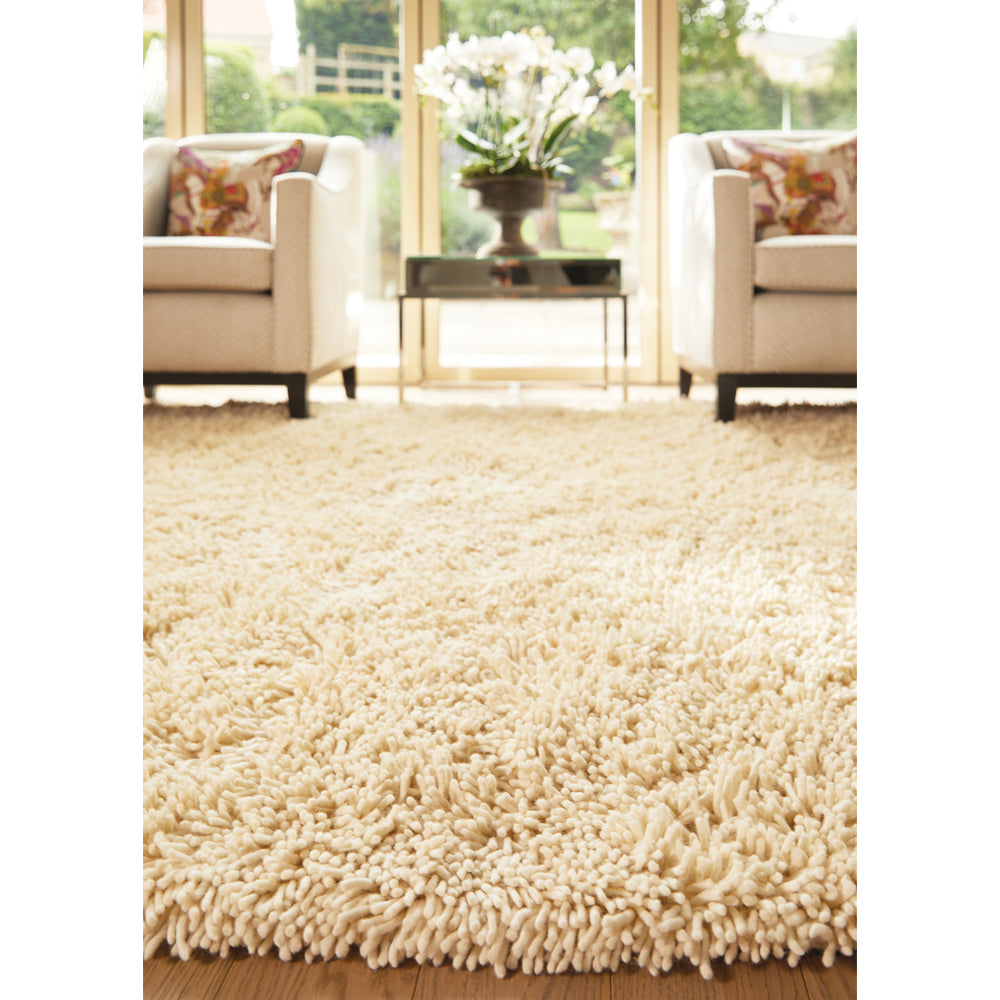 Imperial Ivory Rug - Rug Guru
