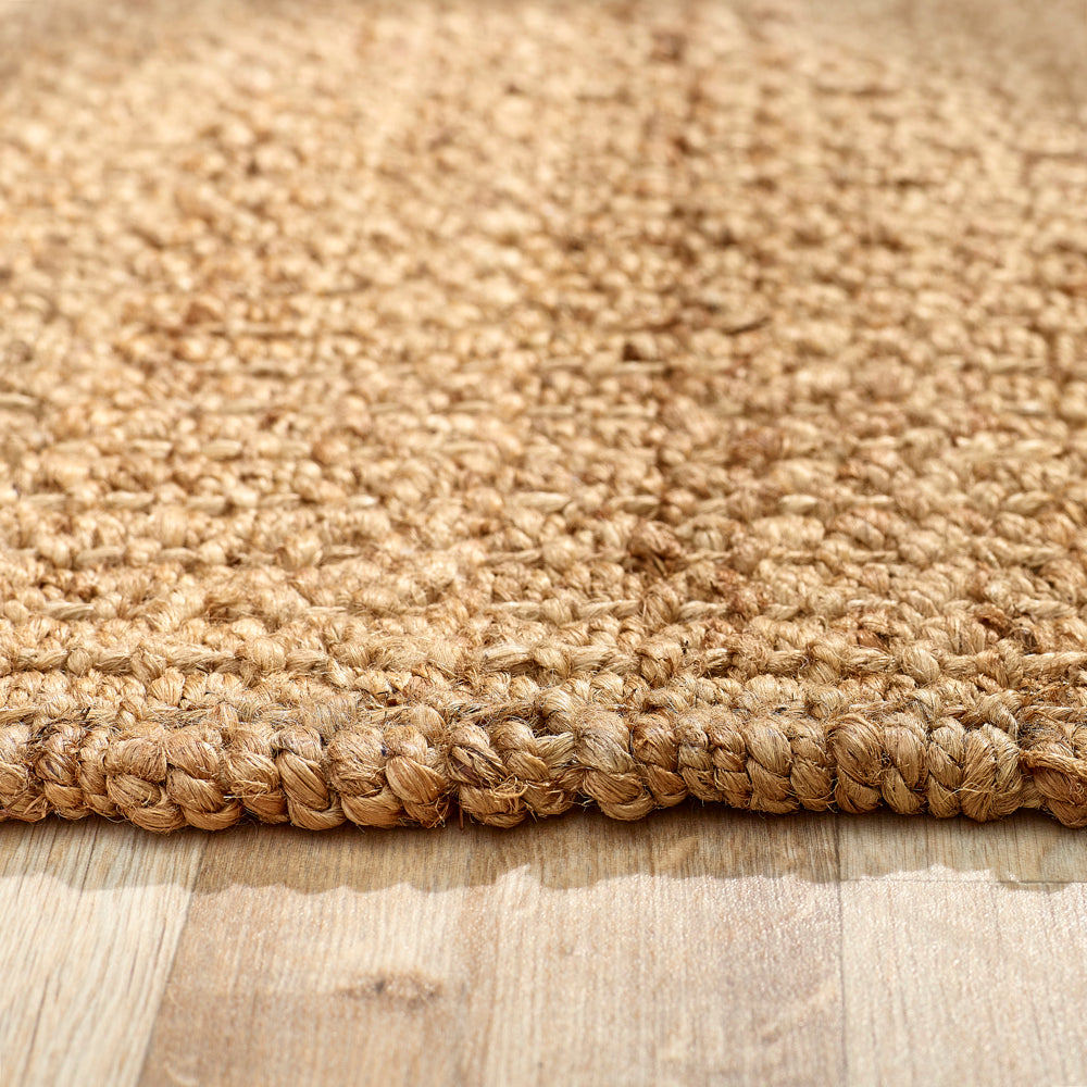 Jute Extra Runner - Natural
