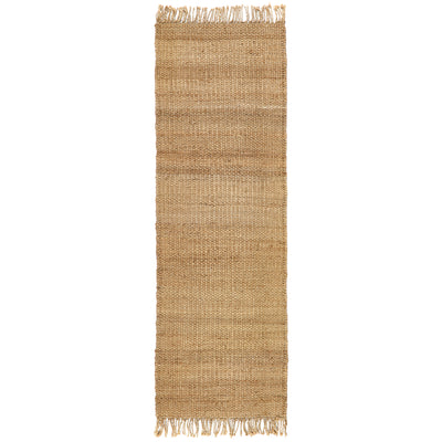 Jute Extra Runner - Natural