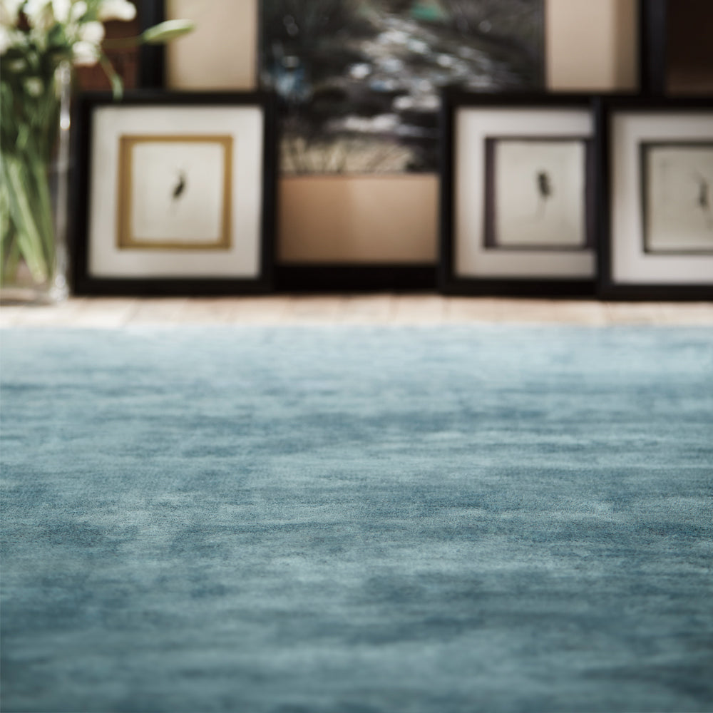 Karma Aegean Rug - Rug Guru