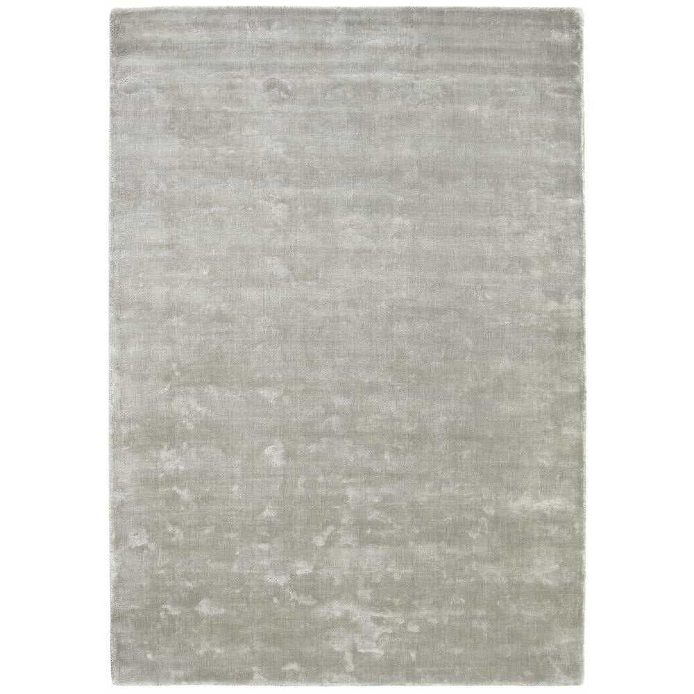 Karma Cloud Grey Rug - Rug Guru