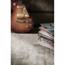 Load image into Gallery viewer, Karma Cloud Grey Rug - Rug Guru
