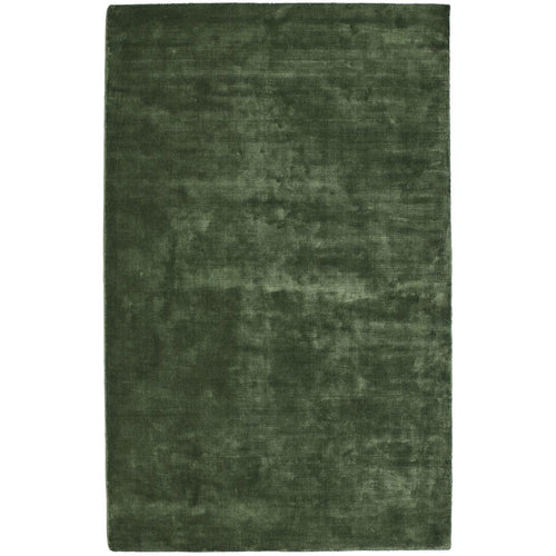 Karma Forest Green Rug - Rug Guru