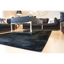 Load image into Gallery viewer, Karma Jet Rug - Rug Guru
