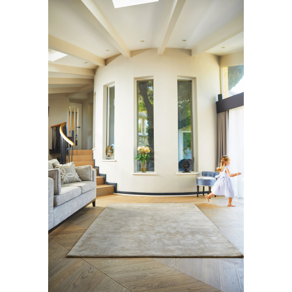 Karma Mink Rug - Rug Guru