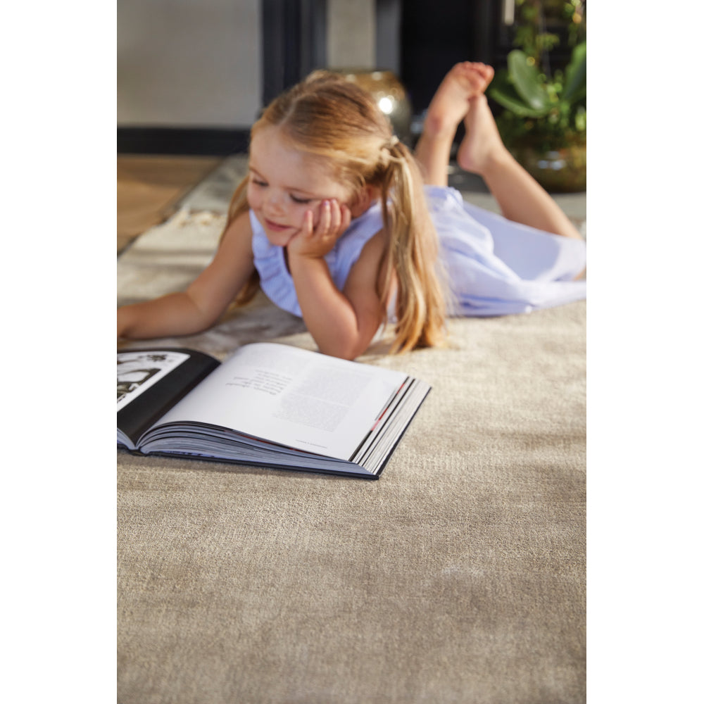 Karma Mink Rug - Rug Guru