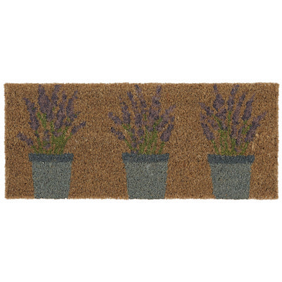 My Coir Inserts - Lavender Insert