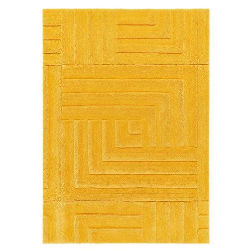 Maze - Ochre