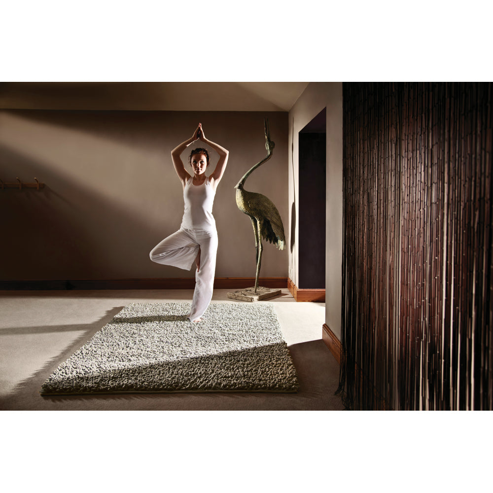 Maine Oyster Rug - Rug Guru