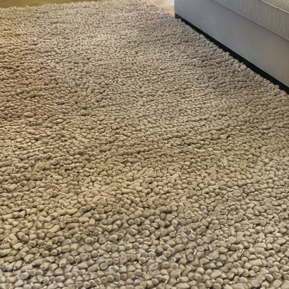 Maine Oyster Rug - Rug Guru