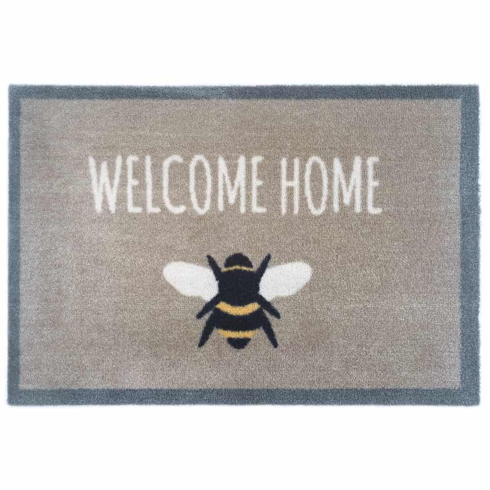 My Mat - My Bees 1