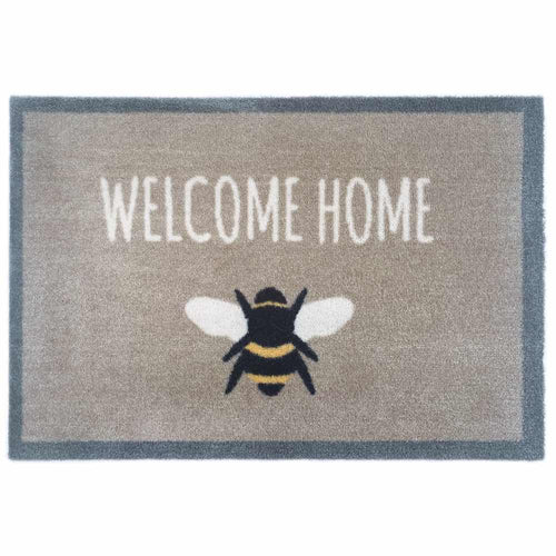 My Mat - My Bees 1