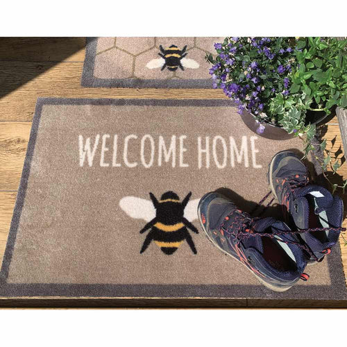 My Mat - My Bees 1