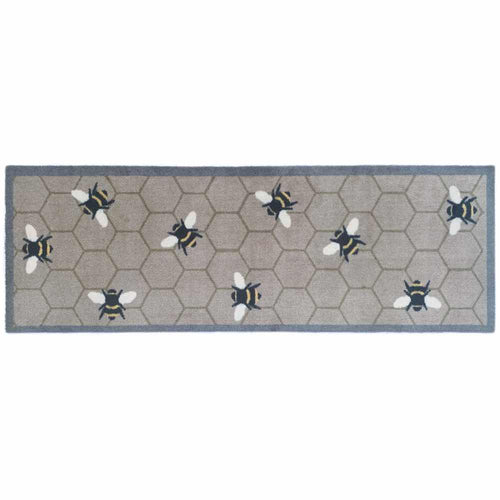 My Mat - My Bees 1 Runner