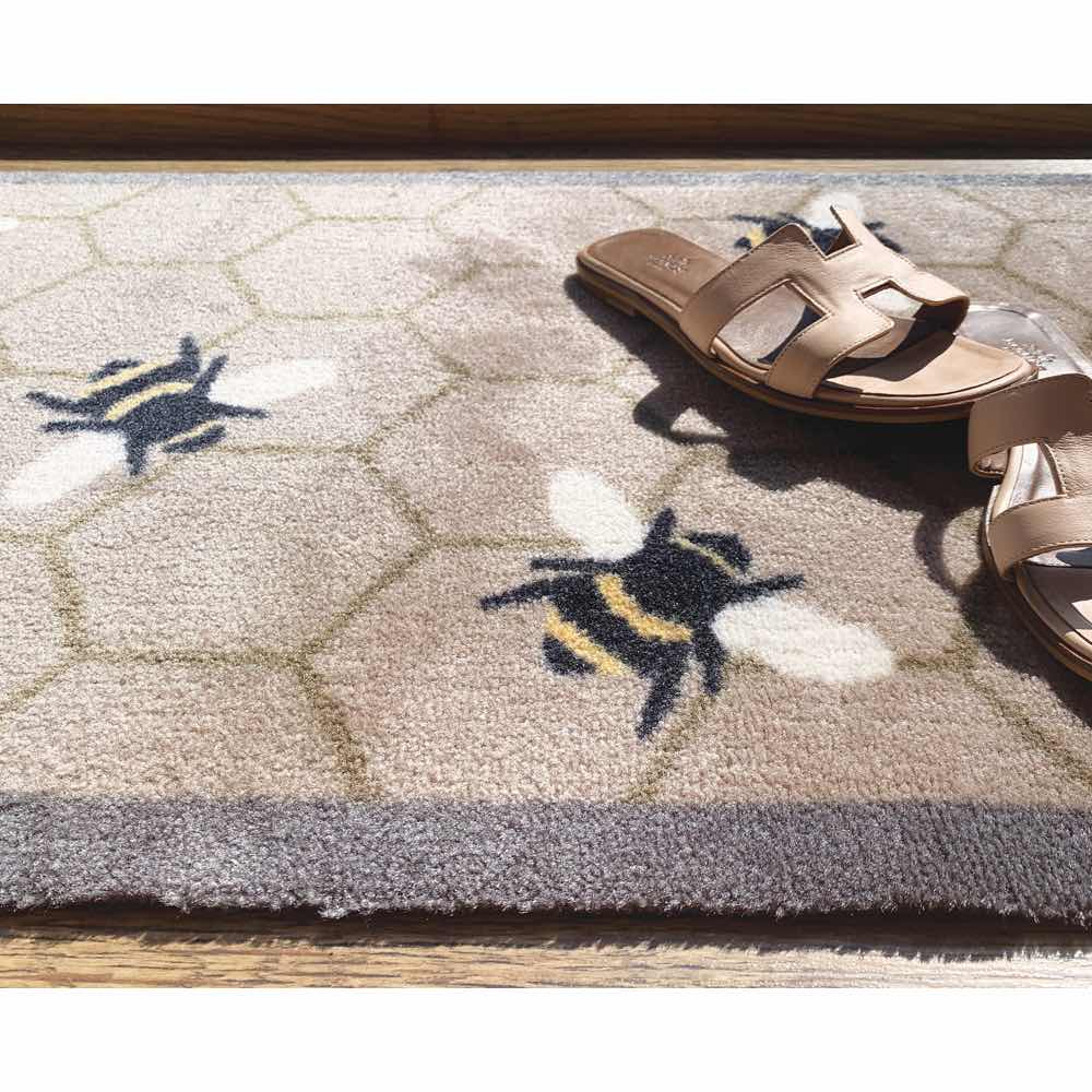 My Mat - My Bees 1